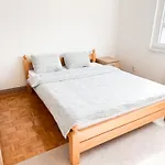 Lumo - Light & View Apartman Sarajevo