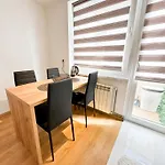 Apartment Lumo - Light & View *