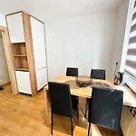 Apartment Lumo - Light & View *