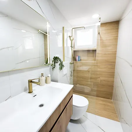 Appartamento Lumo - Light & View *