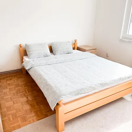 Lumo - Light & View Daire Saraybosna