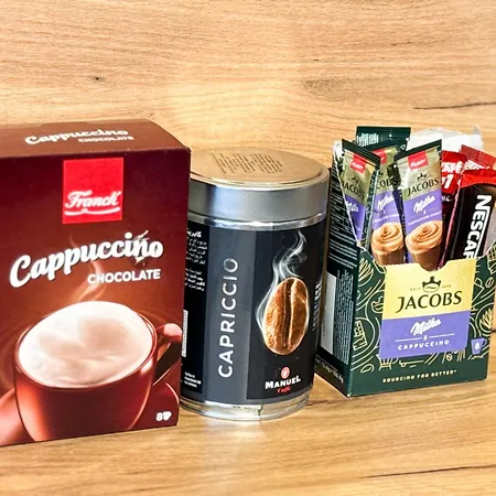 Apartamento Lumo - Light & View Saraievo