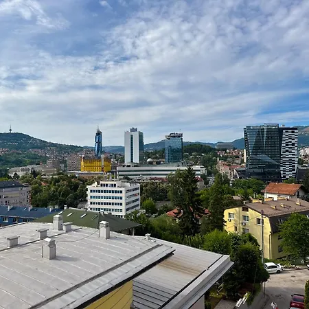 Daire Lumo - Light & View *