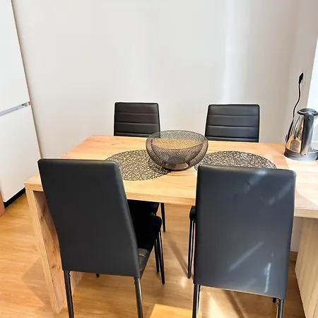 Apartamento Lumo - Light & View