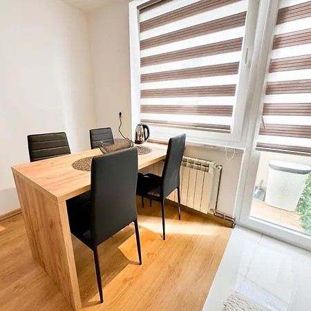 Apartamento Lumo - Light & View *