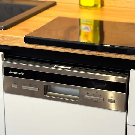 Lumo - Light & View Apartamento