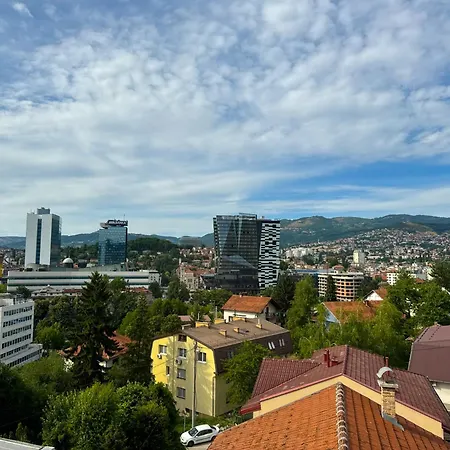 Daire Lumo - Light & View