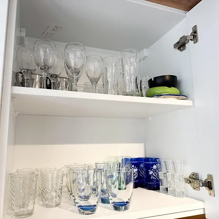 Lumo - Light & View Daire Saraybosna