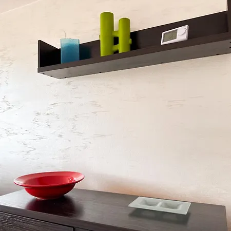 Lumo - Light & View Appartamento