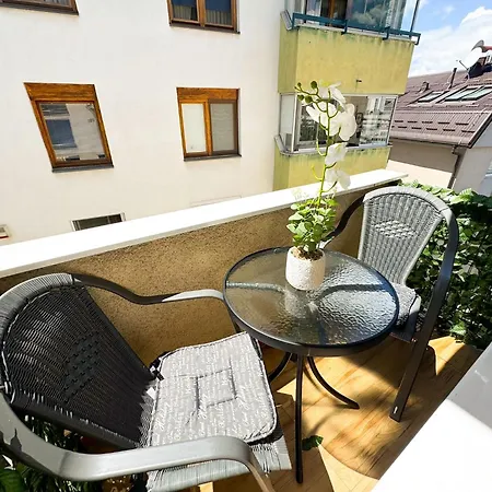 Lumo - Light & View Saraievo