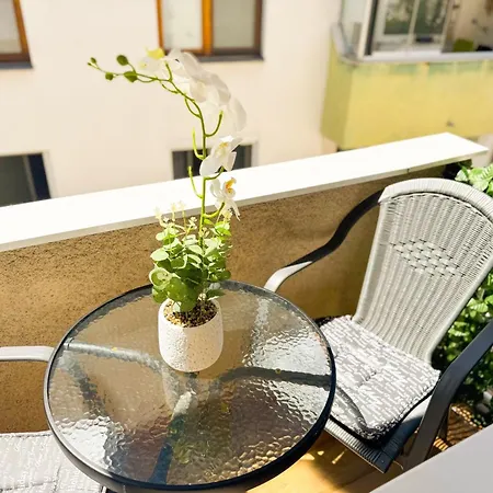 Apartamento Lumo - Light & View *