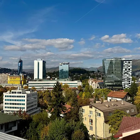 Daire Lumo - Light & View