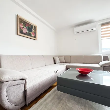 Lumo - Light & View Daire Saraybosna