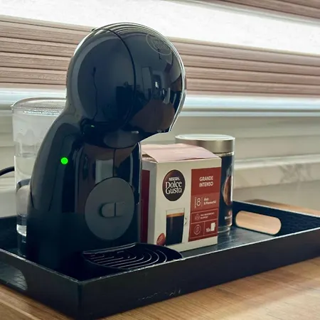 Daire Lumo - Light & View