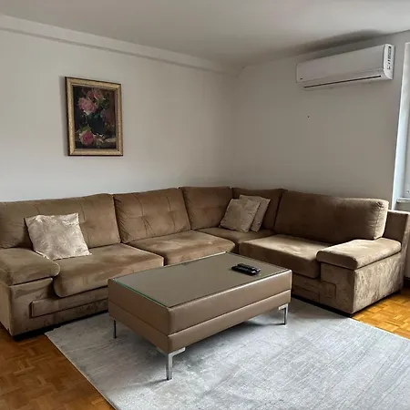 شقة Lumo - Light & View