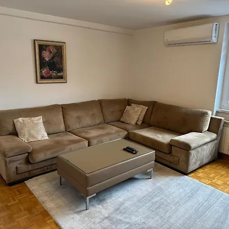 Lumo - Light & View شقة سراييفو