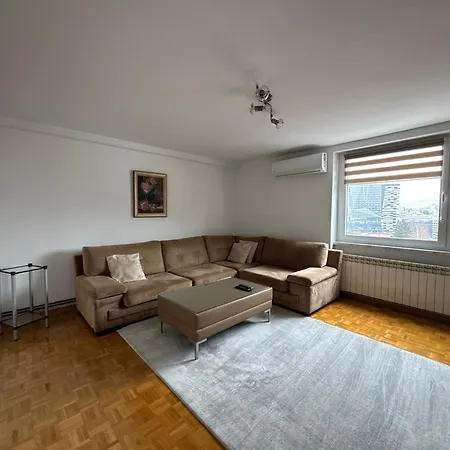 شقة Lumo - Light & View *