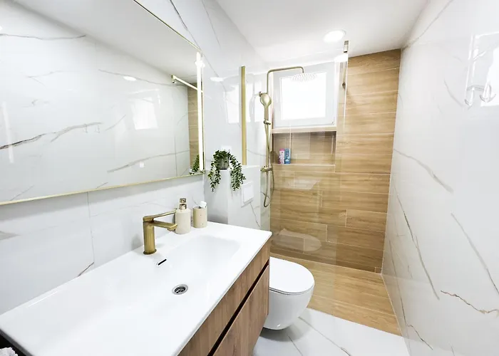 شقة Lumo - Light & View *