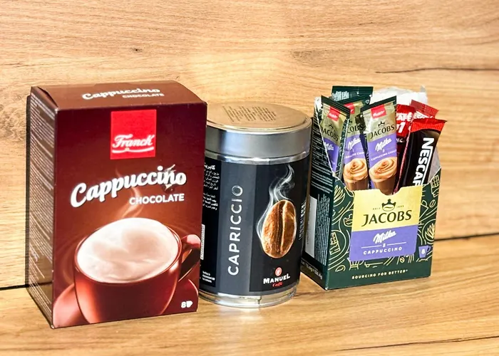 Daire Lumo - Light & View Saraybosna