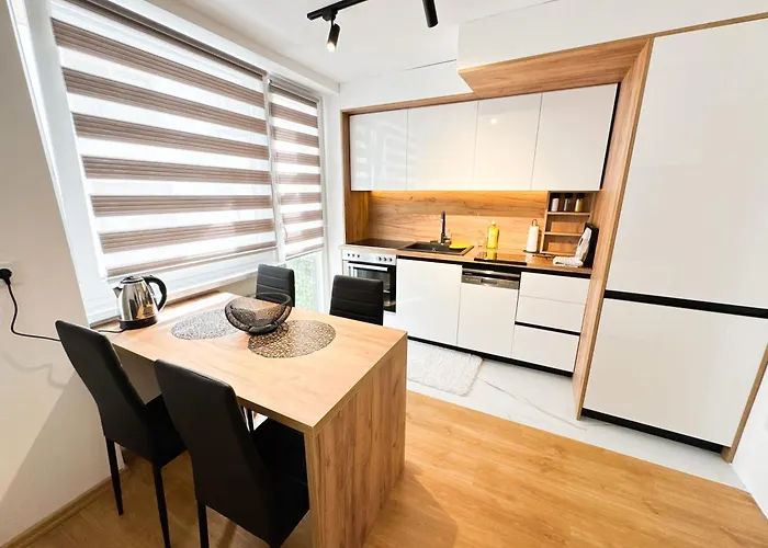 Lumo - Light & View سراييفو