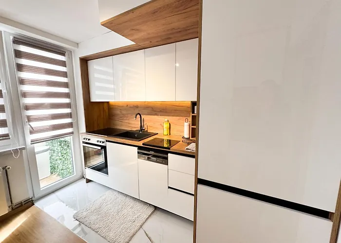 Lumo - Light & View شقة *