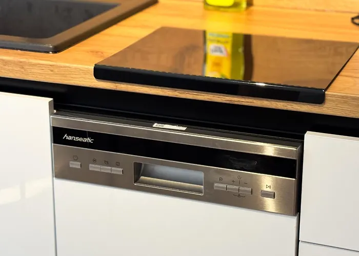 Lumo - Light & View Daire