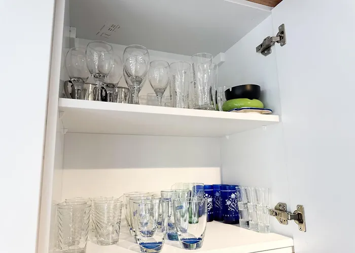 Lumo - Light & View شقة سراييفو