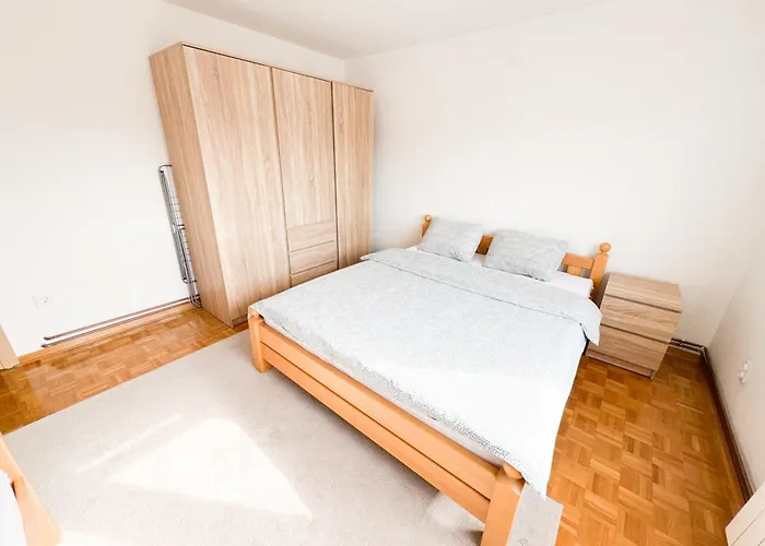 Lumo - Light & View * Saraybosna