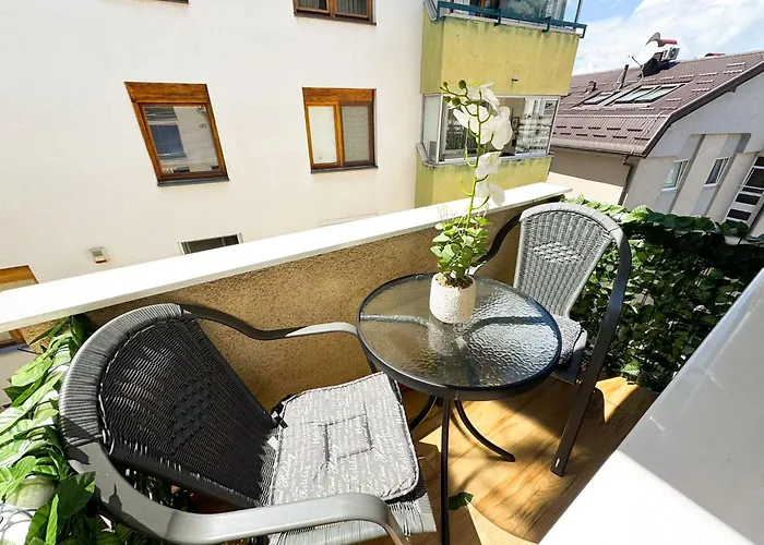 Lumo - Light & View Saraybosna