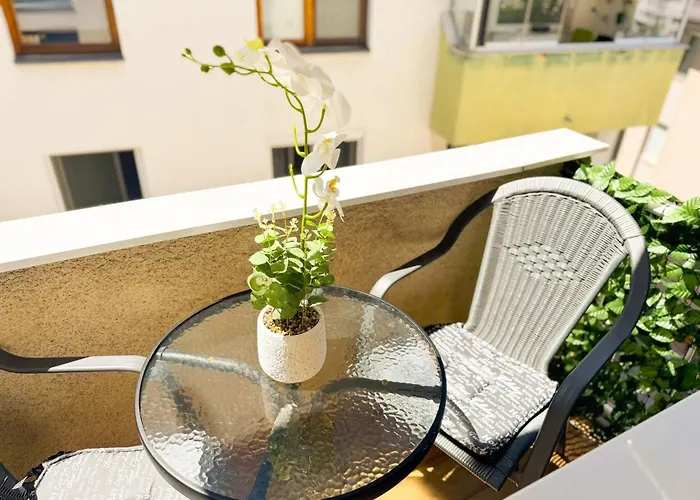 Daire Lumo - Light & View *